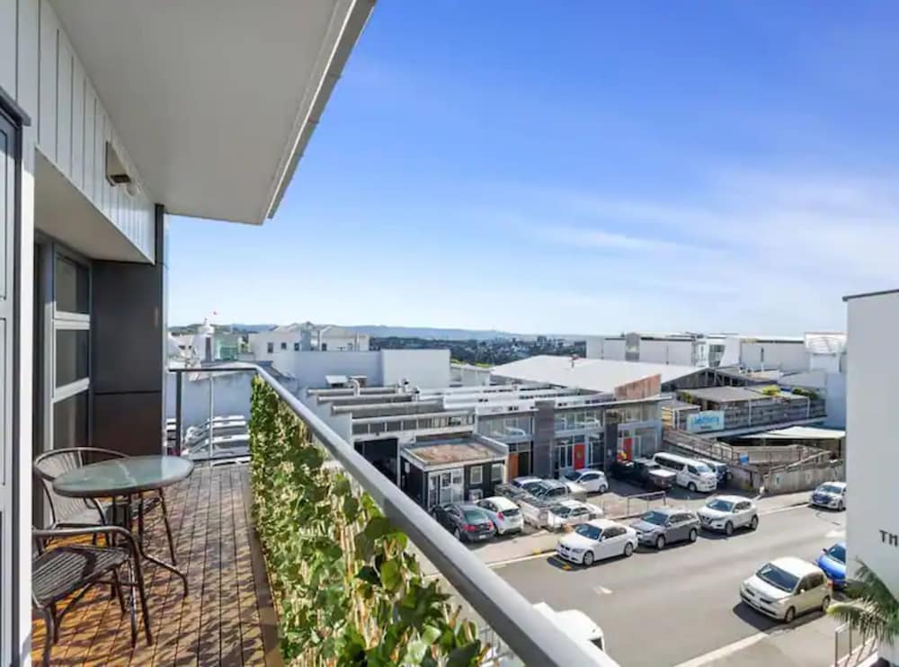Eden Terrace 2 Bedroom Free Parking I Zodiak Stays photo 5