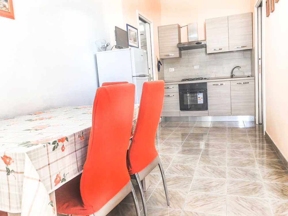 Residence Dolce Vita