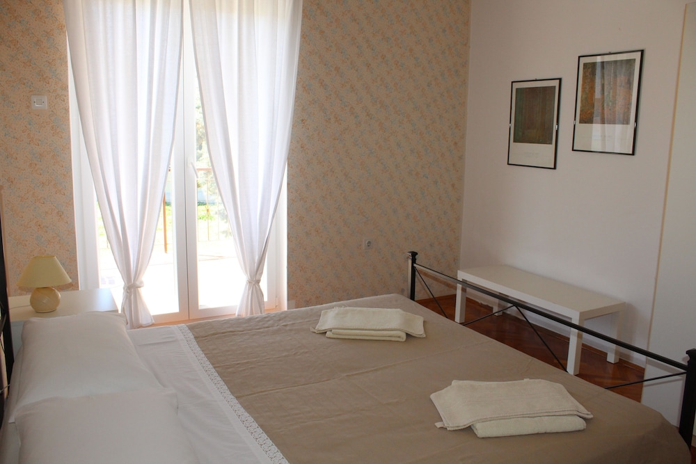 Casa Monte Mulini view 4
