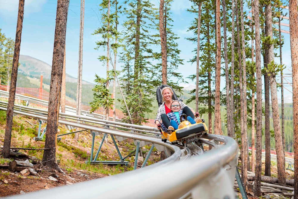Breckenridge Ski Resort