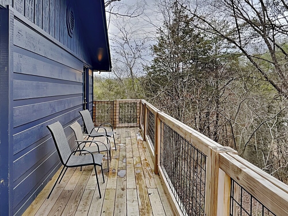 New Era Peak by Jackson Mountain Rentals