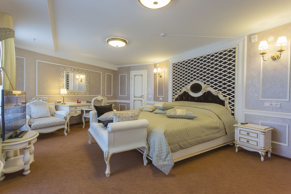 Belarus Hotel