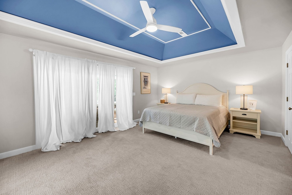 Tide Timber - A Premiere Stay On Seabrook