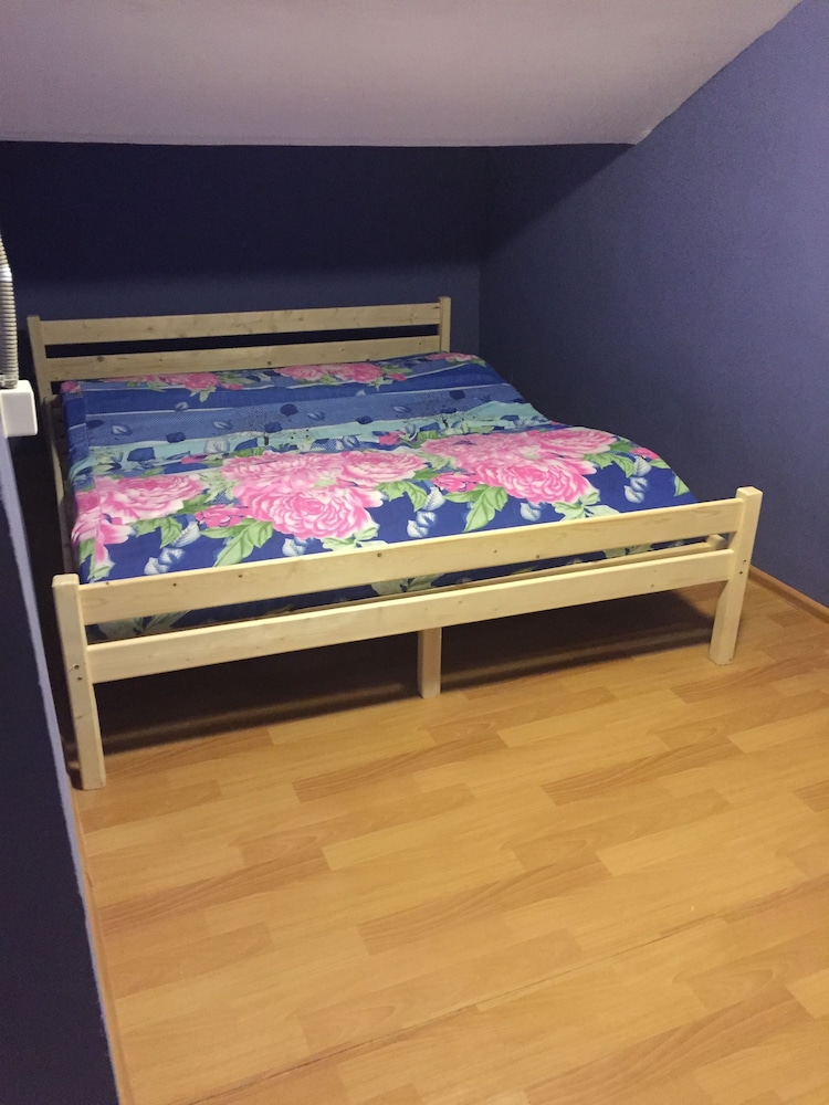 The Secret Place Hostel