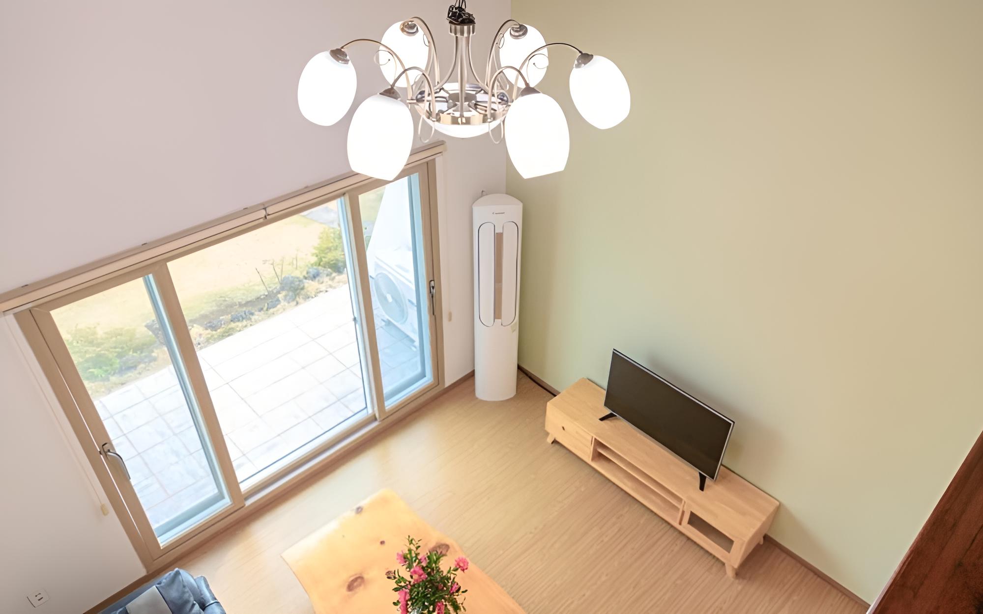 Seogwipo Naple Unshared House Pension view 3