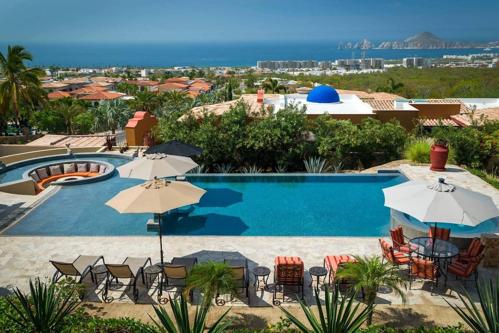 Casa Entre Suenos in Cabo San Lucas