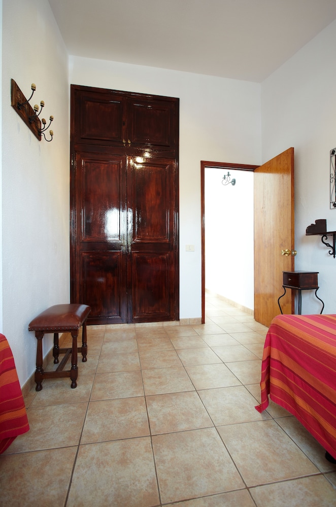 Bungalows Betancuria