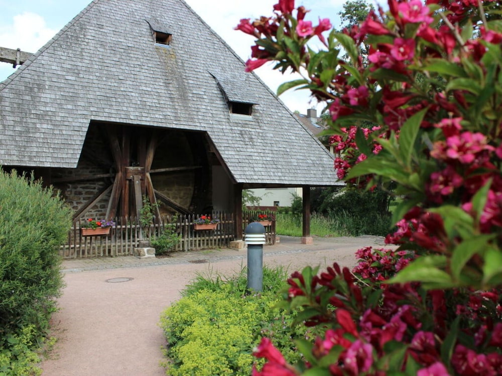 Amazing Apartment in Unterkirnach