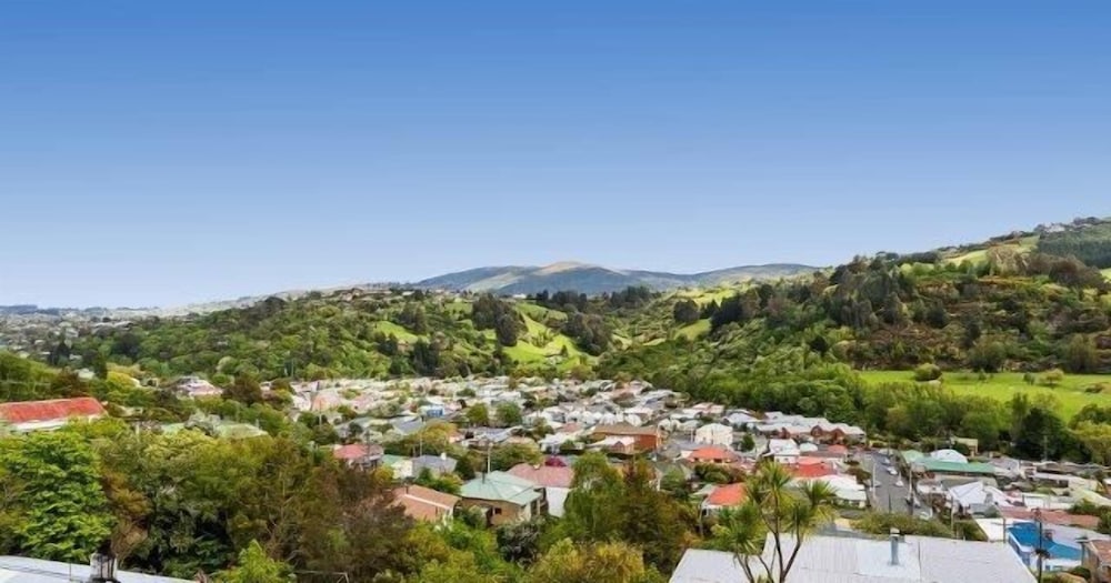 Baldwin Street BNB
