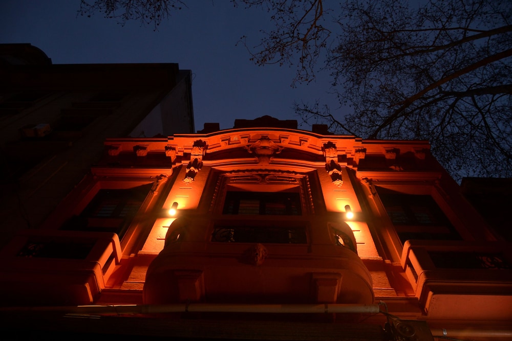 Piano Sur - Hostel