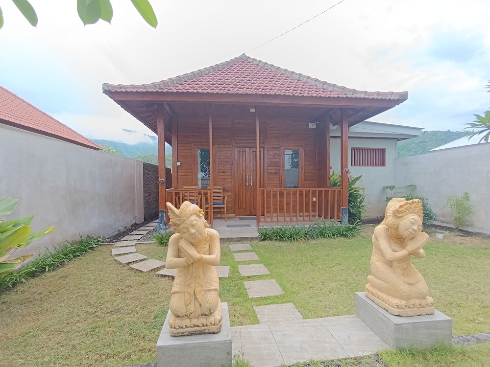 Saghara Villa Amed