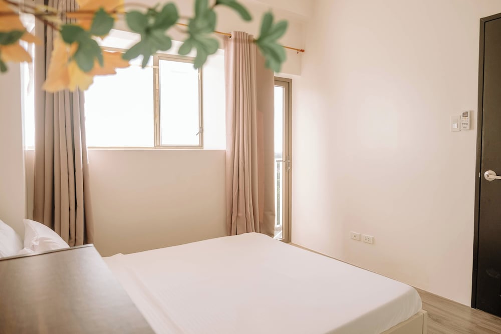 Spacious & Bright Family Escape
