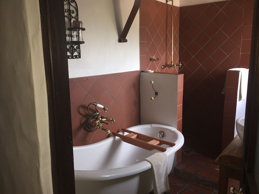 Dio Dell Amore Guest House