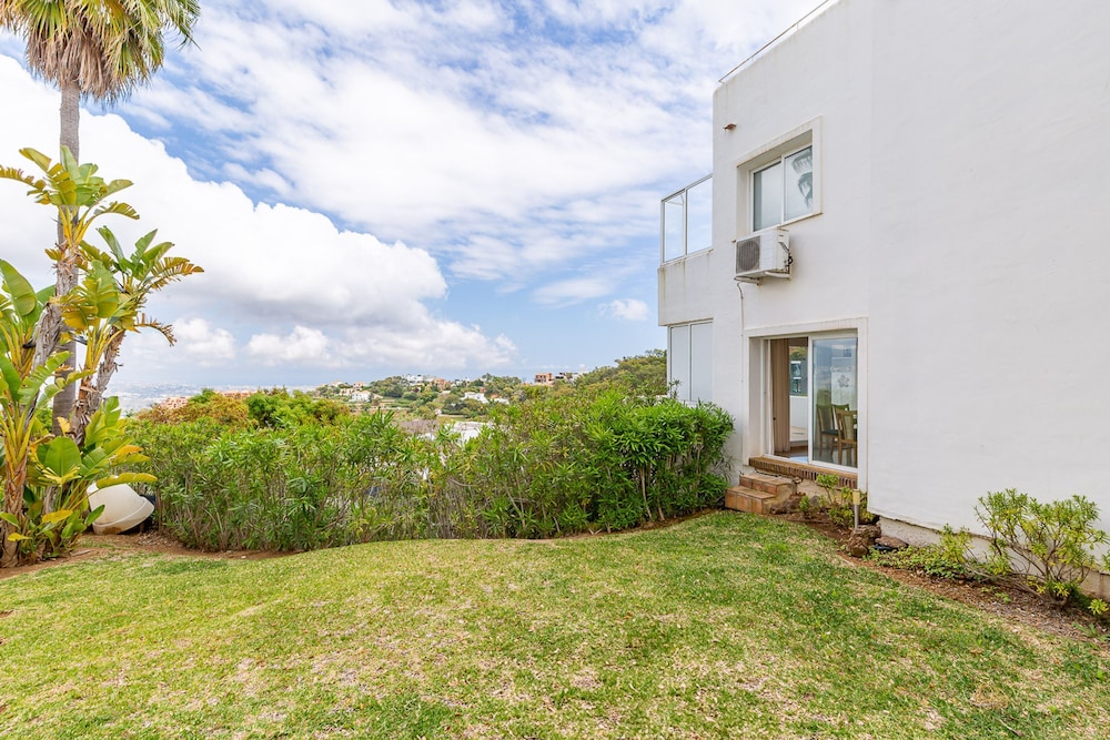 Tess Apartamento Jacarandas - Costa del Sol