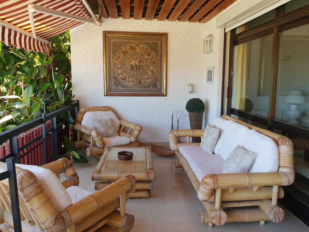 Sea Dreams House Wifi, AA, Barbecue photo 5