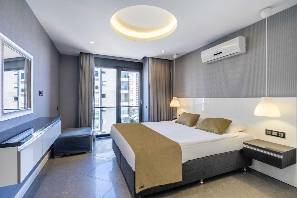 BMK Apart Otel