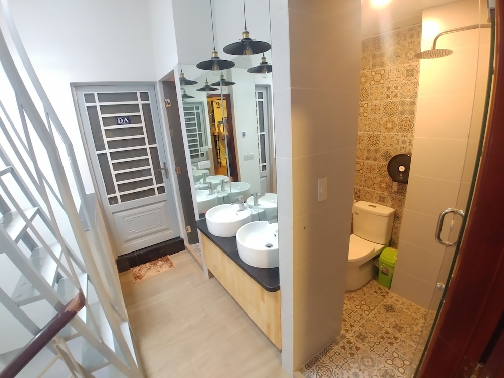 Four of a Kind Hostel