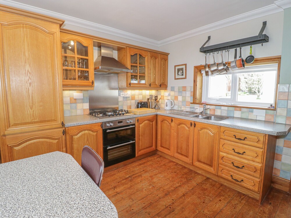 Jasmine Cottage