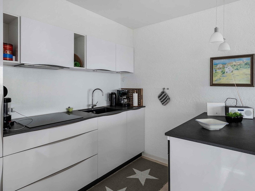 5 Star Holiday Home in Allinge