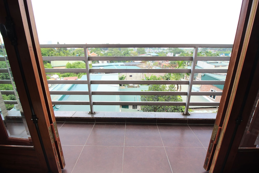 Mirr Homestay