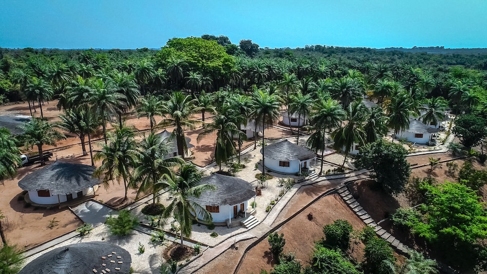 Dakosta Eco Retreat