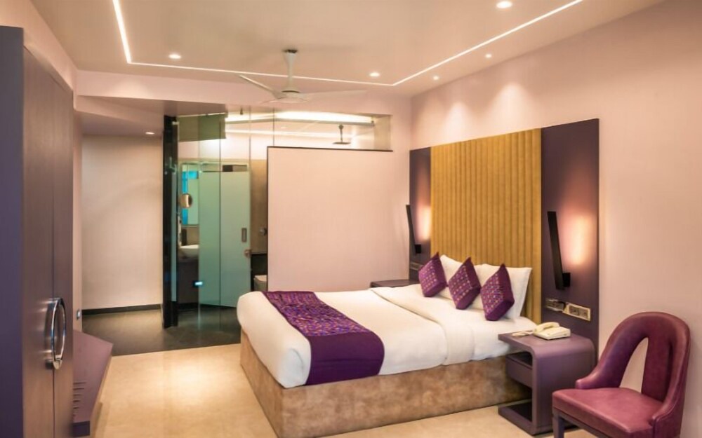 Hotel Royal Palace