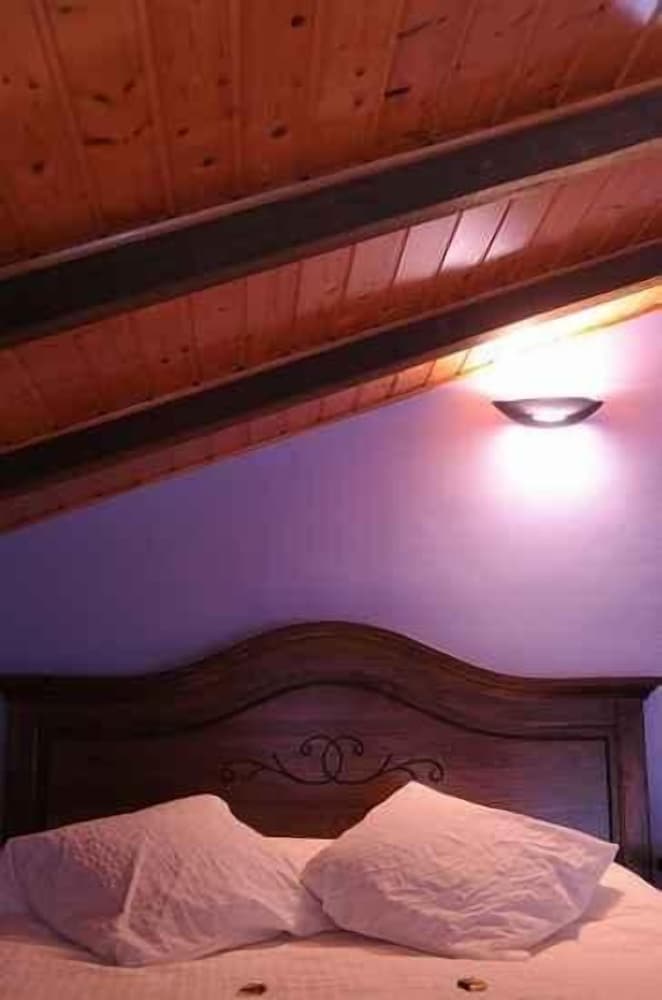 Casa Rural Bekoabadene