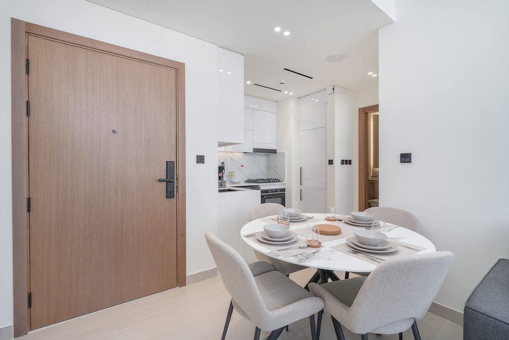Exceptional 1 Bedroom in Binghatti Tulip