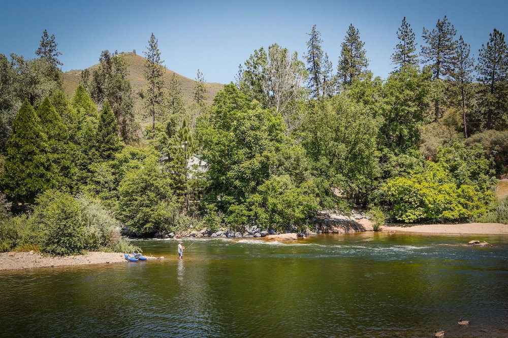 Ponderosa RV Resort