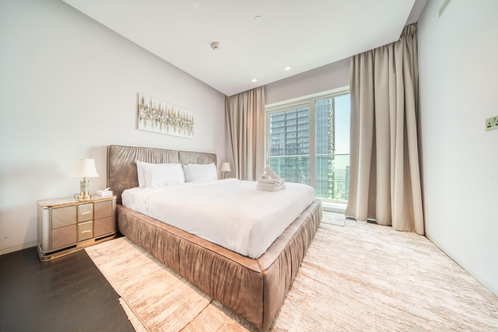 Damac Heights - 5904 - DM