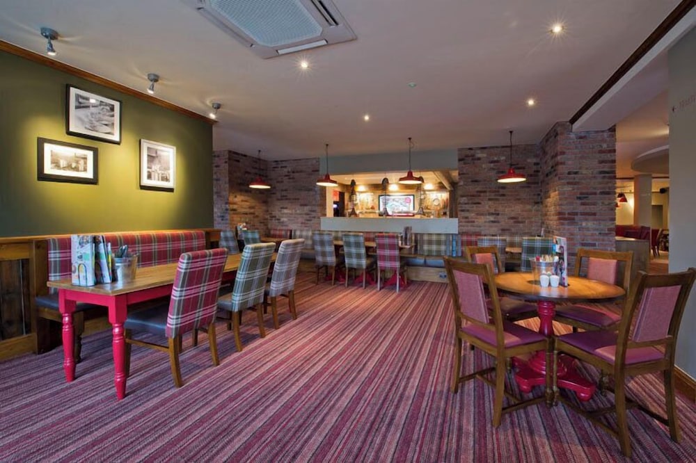 Premier Inn Sheffield/Barnsley - M1 Jct36, Foto 15