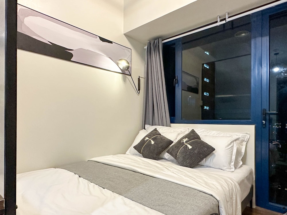 GemstoneBR in SMDC Air Residences