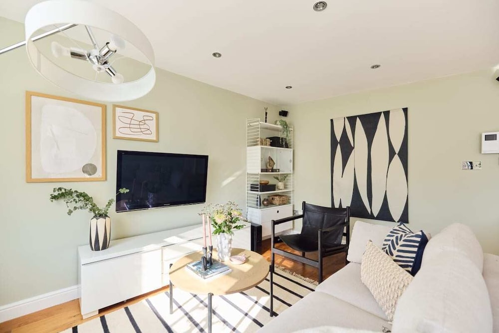 The Notting Hill Hideout - 2bdr Apartment