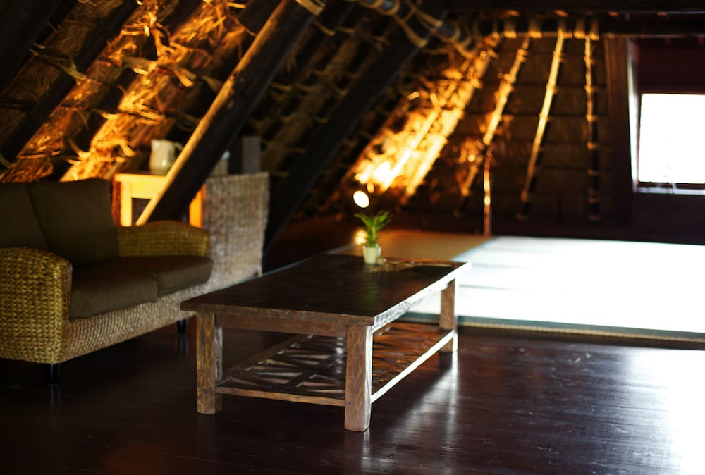 Miyama Futon & Breakfast Thatched Cottages