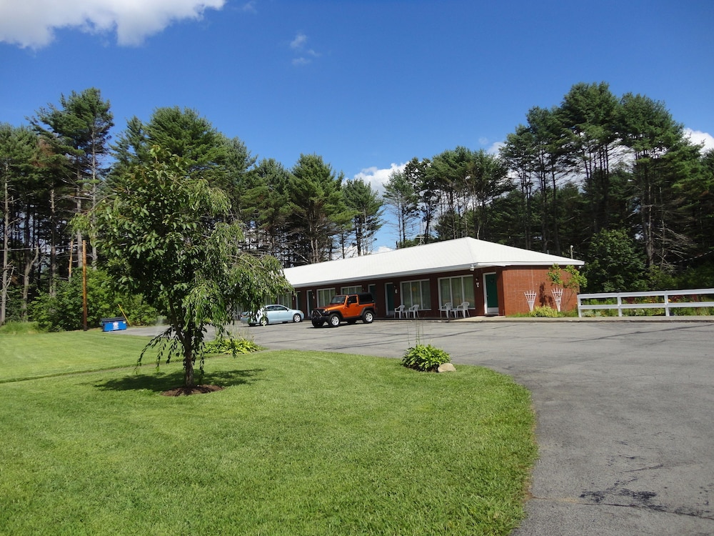 Sara Glen Motel