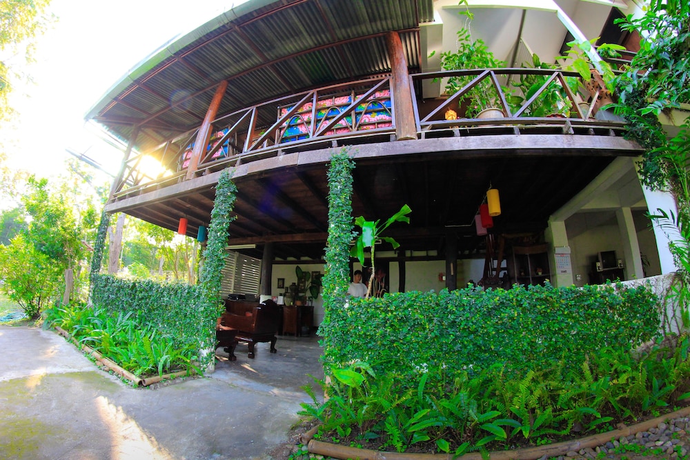 Baan salee pai