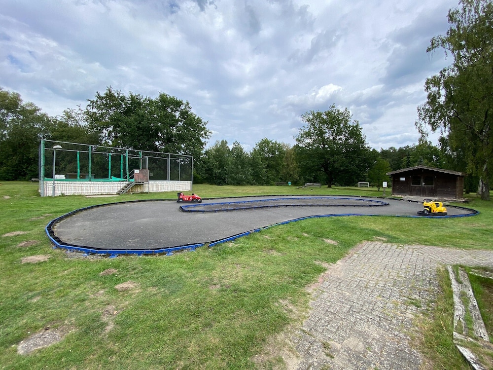 Ferienwohnung in Fassberg