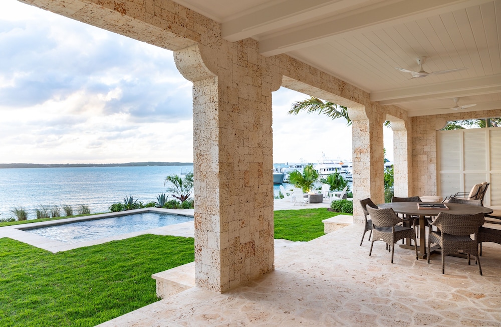 Briland Club Coral Cottage A4lower 2 Bedroom Villa