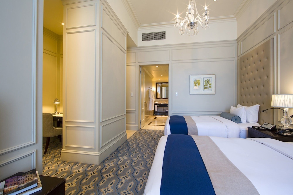 The Tokyo Station Hotel 31