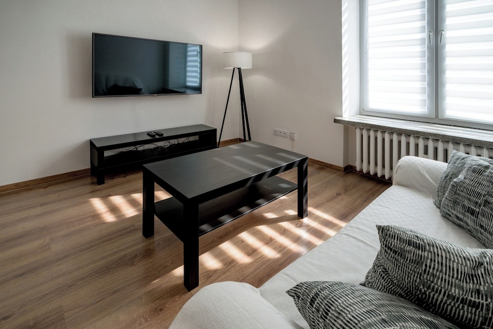 RentPlanet - Apartament Kościuszki II
