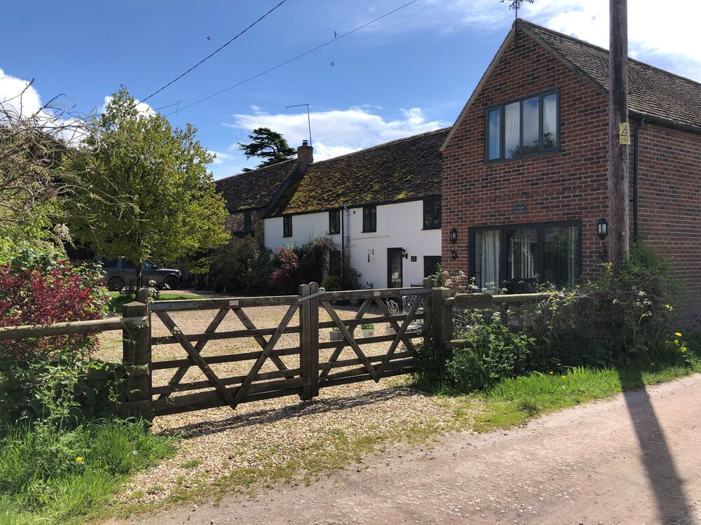 Little Stables Cottage