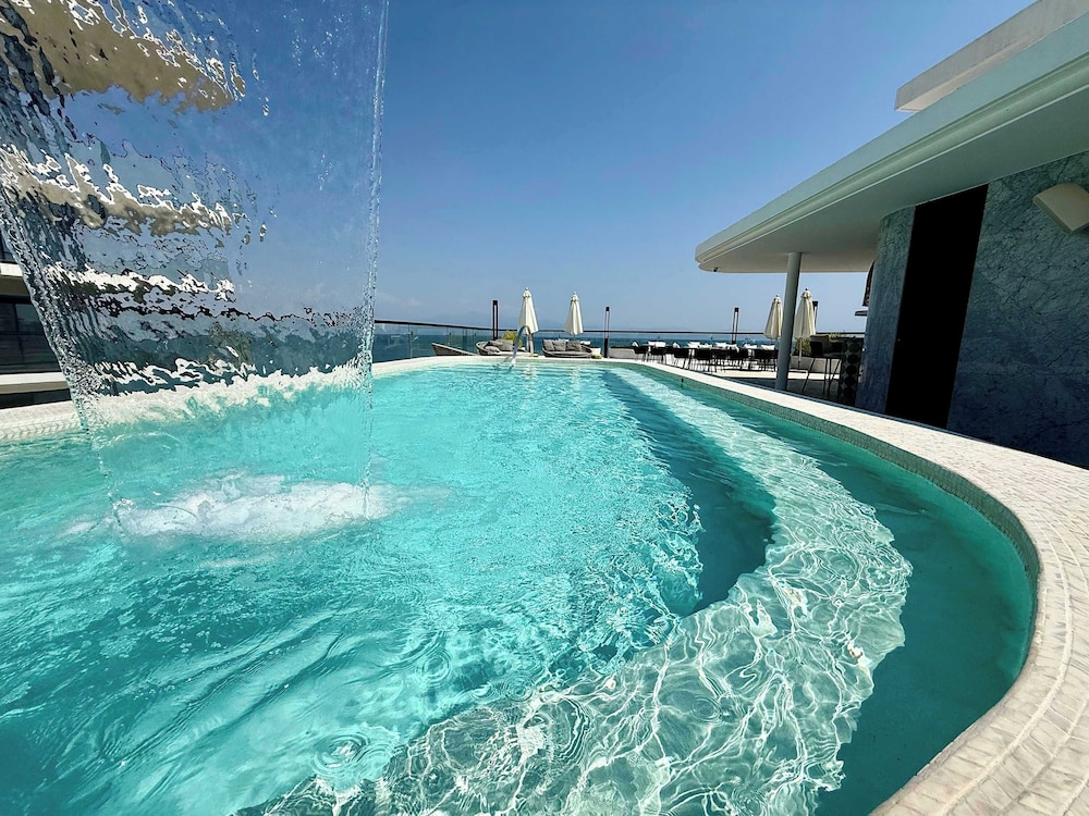 Tizate 3BR Private Beach Stunning View