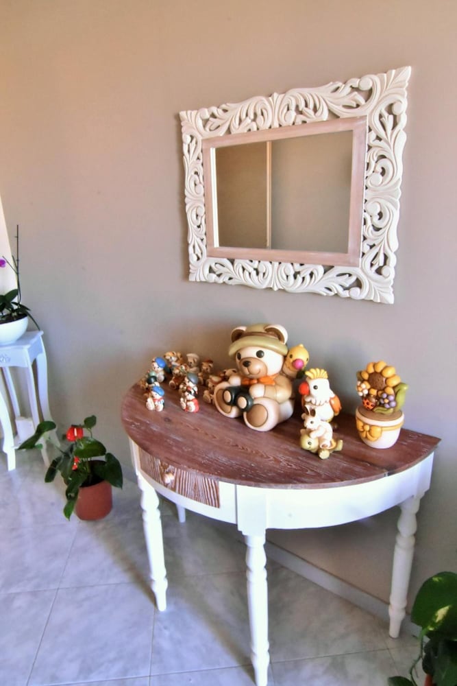 Il Girasole Bed and Breakfast