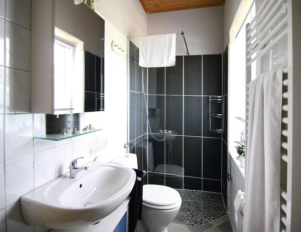 Ferienwohnung, Vogelsang-warsin