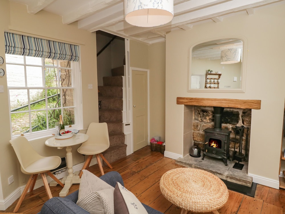 Oakridge Cottage
