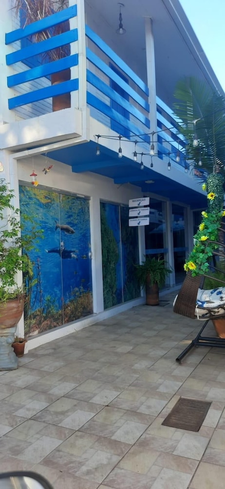 Barra Bonita Pousada