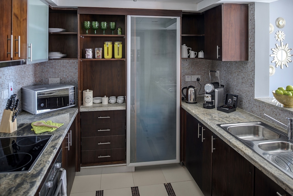 Dream Inn Dubai - Park Island