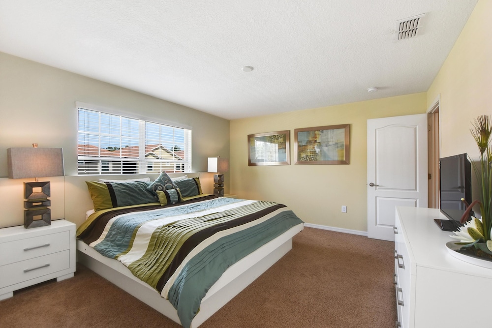 Princess Palms by VillaDirect - Image 3