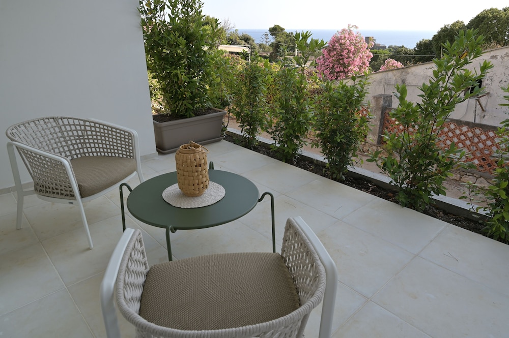 Relais Ulivo Ariana