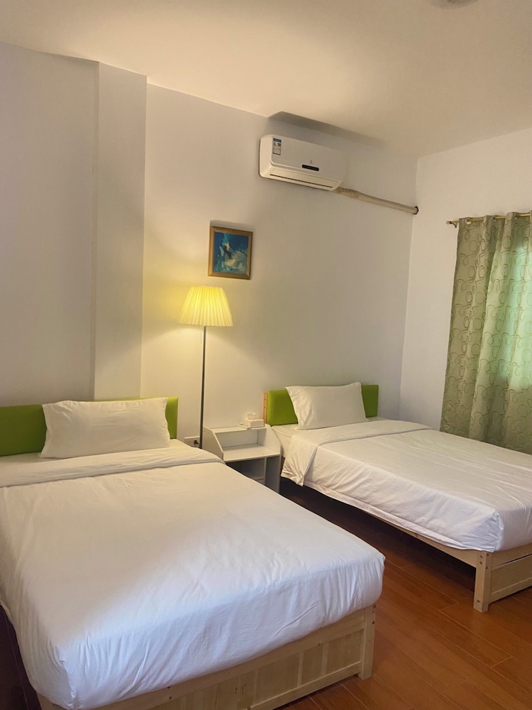 Green Mango Resort